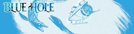 Blue hole, tome 1 • Yukinobu Hoshino