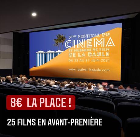 Festival de Cinéma et Musique de Film de La Baule