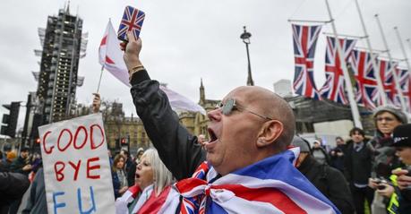 Le Royaume-Uni toujours divisé sur l’opportunité du Brexit