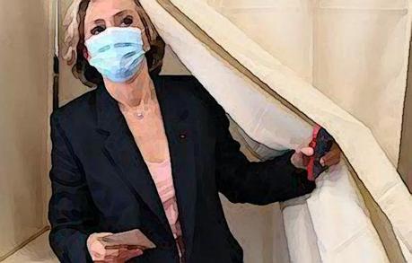 Régionales 2021 (4) : l’abstention, c’est grave, docteur ? Régionales 2021 (4) : l’abstention, c’est grave, docteur ?