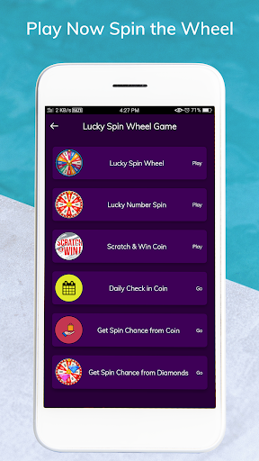 Télécharger Lucky Spin to FF Diamond - Win Free Diamond APK MOD (Astuce) 2