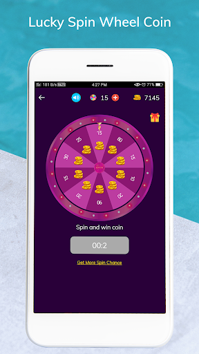Télécharger Lucky Spin to FF Diamond - Win Free Diamond APK MOD (Astuce) 3