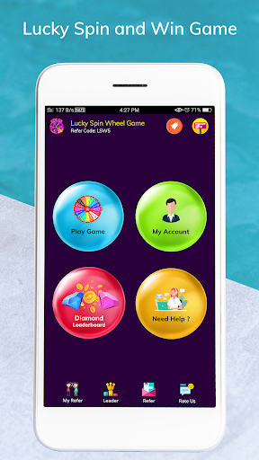 Télécharger Lucky Spin to FF Diamond - Win Free Diamond APK MOD (Astuce) 1