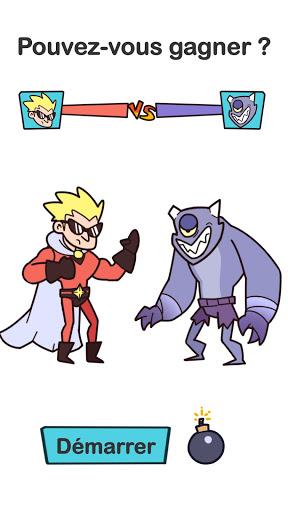 Télécharger Gratuit Brain Out – Êtes-vous à la hauteur ? APK MOD (Astuce) 4