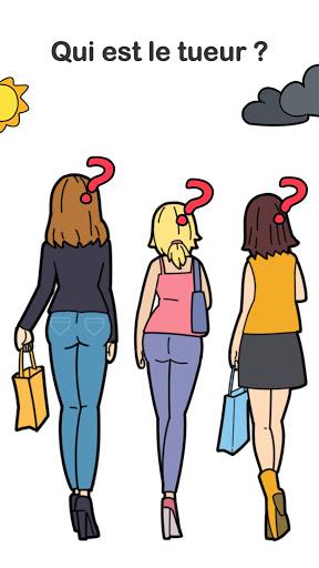 Télécharger Gratuit Brain Out – Êtes-vous à la hauteur ? APK MOD (Astuce) 1