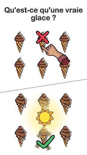 Télécharger Gratuit Brain Out – Êtes-vous à la hauteur ? APK MOD (Astuce) 3