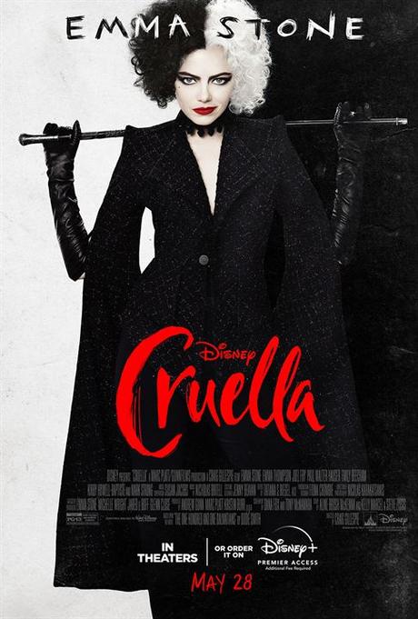 [CRITIQUE] : Cruella