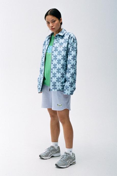 Dime présente la suite de sa collection Summer 2021 Dime présente la suite de sa collection Summer 2021