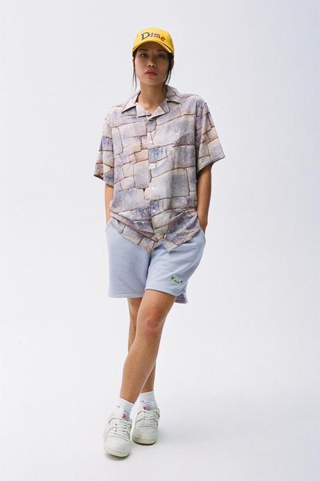 Dime présente la suite de sa collection Summer 2021 Dime présente la suite de sa collection Summer 2021