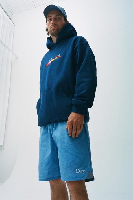 Dime présente la suite de sa collection Summer 2021 Dime présente la suite de sa collection Summer 2021