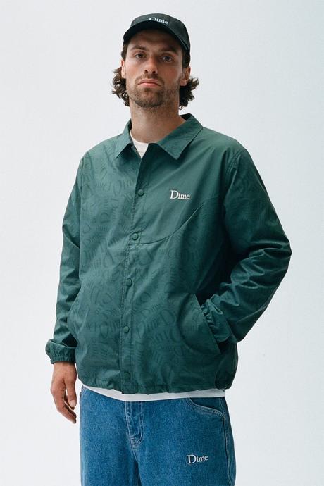 Dime présente la suite de sa collection Summer 2021 Dime présente la suite de sa collection Summer 2021