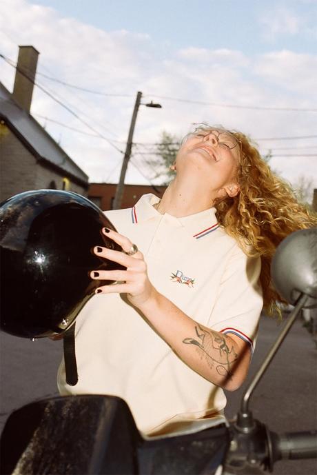 Dime présente la suite de sa collection Summer 2021 Dime présente la suite de sa collection Summer 2021