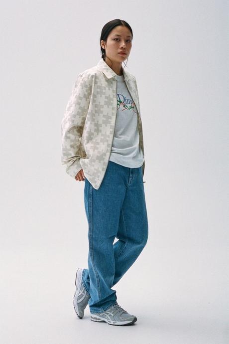 Dime présente la suite de sa collection Summer 2021 Dime présente la suite de sa collection Summer 2021