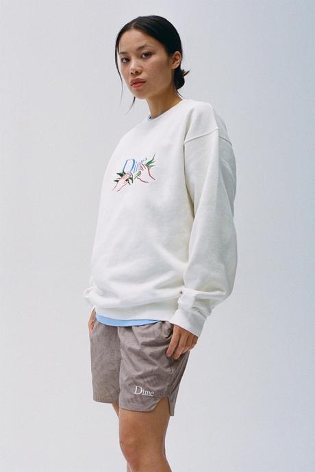 Dime présente la suite de sa collection Summer 2021 Dime présente la suite de sa collection Summer 2021