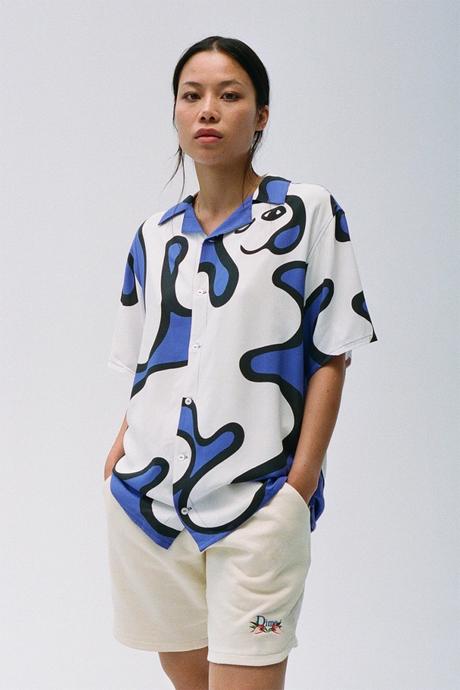 Dime présente la suite de sa collection Summer 2021 Dime présente la suite de sa collection Summer 2021