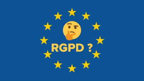 Le RGPD fête ses 3 ans : le point pour les DSI