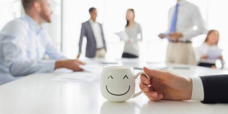 76 % des français estiment que l'entreprise joue un rôle dans leur bien-être