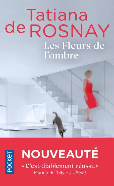 Les fleurs de l’ombre