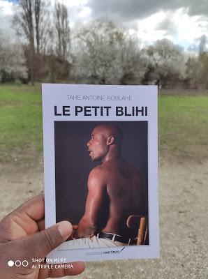 Tahé Antoine Boblahe : Le petit Blihi