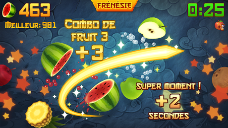 Télécharger Gratuit Fruit Ninja® APK MOD (Astuce) Télécharger Gratuit Fruit Ninja® APK MOD (Astuce) 1
