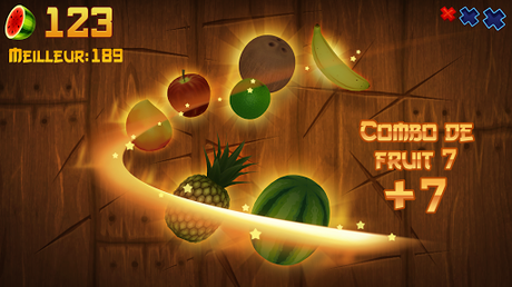 Télécharger Gratuit Fruit Ninja® APK MOD (Astuce) Télécharger Gratuit Fruit Ninja® APK MOD (Astuce) 4