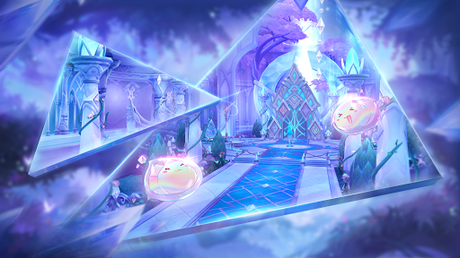 Télécharger Ragnarok M: Eternal Love APK MOD (Astuce) Télécharger Ragnarok M: Eternal Love APK MOD (Astuce) screenshots 5