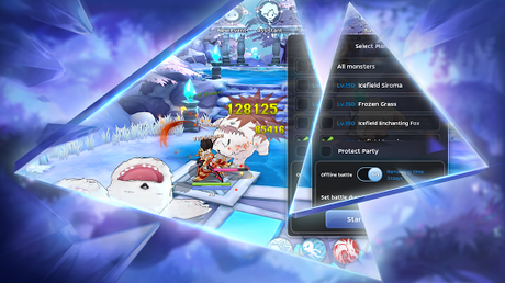 Télécharger Ragnarok M: Eternal Love APK MOD (Astuce) Télécharger Ragnarok M: Eternal Love APK MOD (Astuce) screenshots 4