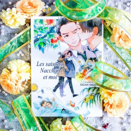 Les saisons, Nacchan et moi • Sagan Sagan