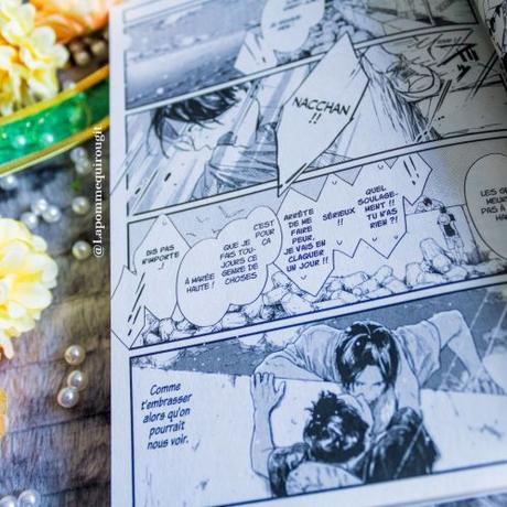 Les saisons, Nacchan et moi • Sagan Sagan Les saisons, Nacchan et moi • Sagan Sagan