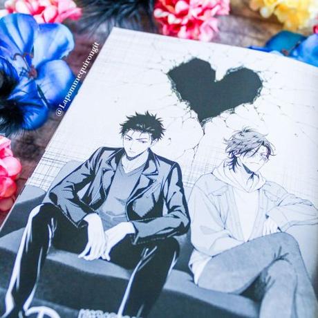 Karasugaoka : Don’t be shy !!, tome 1 • Aki Yukura