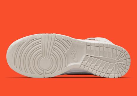 Nike rend hommage à la Dunk High avec la “First Use” Nike rend hommage à la Dunk High avec la “First Use”