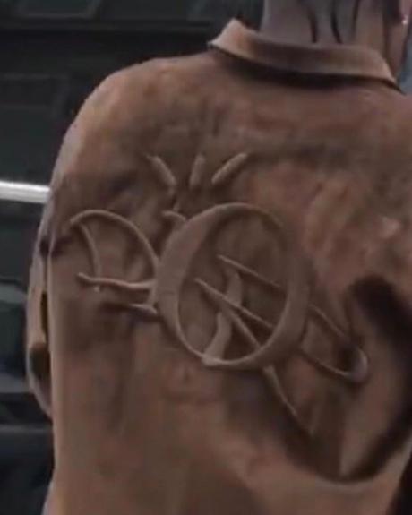 Dior et Travis Scott teasent leur collaboration