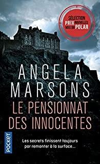 Le Pensionnat des Innocentes – Angela Marsons