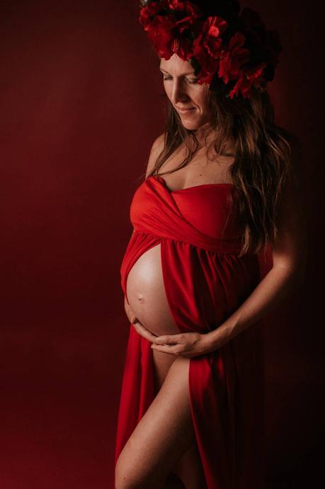 Dossier : idées shooting de grossesse pour des photos originales