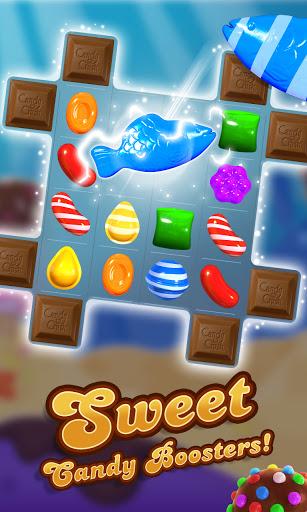 Télécharger Candy Crush Saga APK MOD (Astuce) Télécharger Candy Crush Saga APK MOD (Astuce) 2