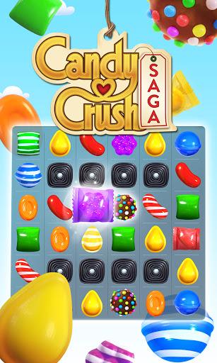 Télécharger Candy Crush Saga APK MOD (Astuce) Télécharger Candy Crush Saga APK MOD (Astuce) 5