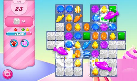 Télécharger Candy Crush Saga APK MOD (Astuce) Télécharger Candy Crush Saga APK MOD (Astuce) 6