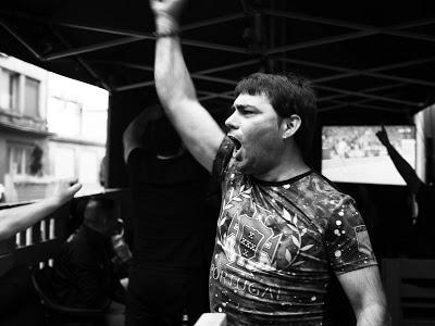 The sound of silence The sound of silence