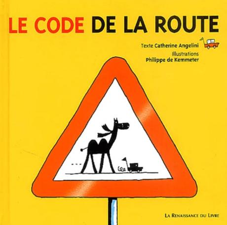 Le code de la route