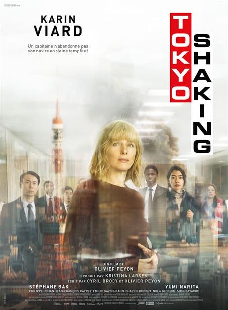 [CRITIQUE] : Tokyo Shaking