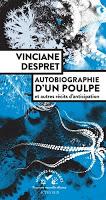La philosophe belge Vinciane Despret parmi les 65 distinctions 2021 de l'Académie française