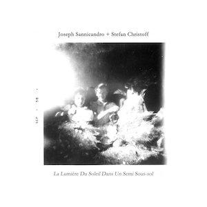 Joseph Sannicandro + Stefan Christoff