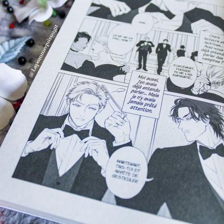 Fangs, tome 1 • Balibally Billy