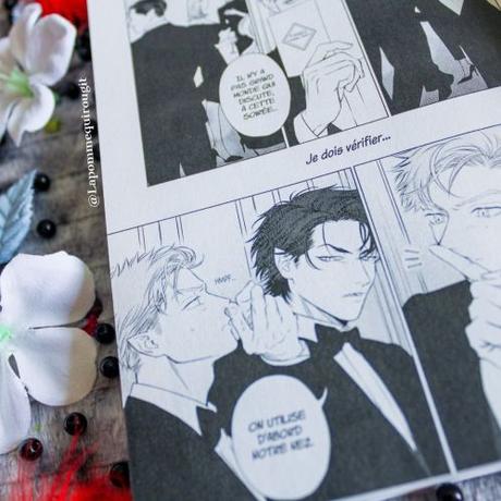 Fangs, tome 1 • Balibally Billy