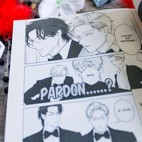 Fangs, tome 1 • Balibally Billy