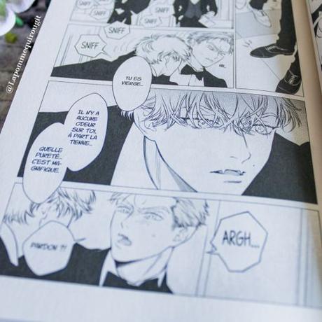 Fangs, tome 1 • Balibally Billy