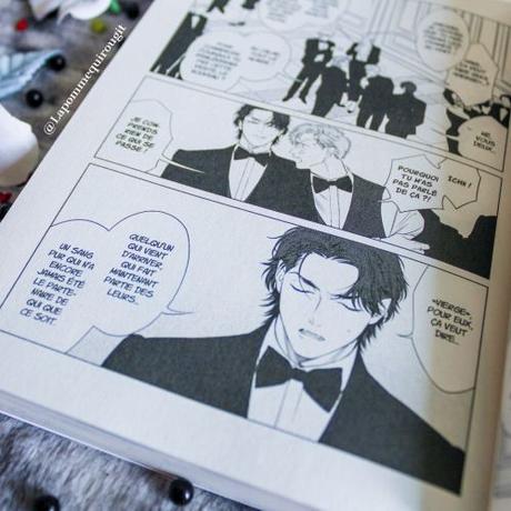 Fangs, tome 1 • Balibally Billy