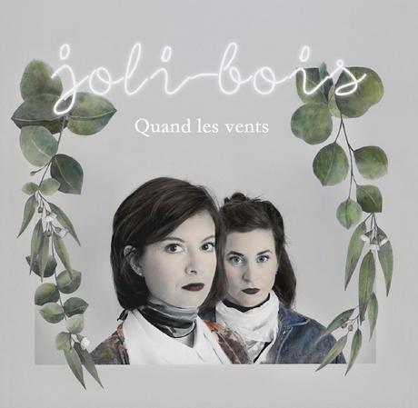 Gousse Rousse, Scarlet Starlet, Charmante Renarde & Chouettes Voisines