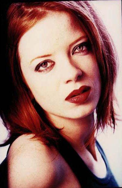 Gousse Rousse, Scarlet Starlet, Charmante Renarde & Chouettes Voisines