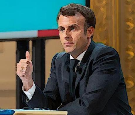 Régionales 2021 (6) : Emmanuel Macron et le qui perd gagne Régionales 2021 (6) : Emmanuel Macron et le qui perd gagne